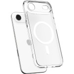 Ultra Hybrid MS case iPhone Air Frost WH