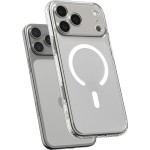 Ultra Hybrid MS case iP17 Pro Max Fr.Wh