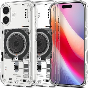 Ultra Hybrid MS case iPhone 17 Neo one