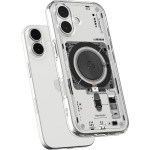 Ultra Hybrid MS case iPhone 17 Neo one