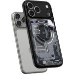Ultra Hybrid MS iPhone 17 Pro ZeroBlack