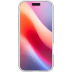 Ultra Hybrid MS case iPhone 17Pro Silver