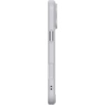 Ultra Hybrid MS case iP17 Pro Max Silver