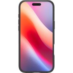 Ultra Hybrid MS case iPhone 17 Pro Black