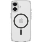 Ultra Hybrid MS case iPhone 17 Graphite
