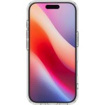 Ultra Hybrid MS case iPhone 17 Graphite