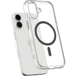 Ultra Hybrid MS case iPhone 17 Graphite