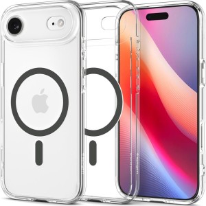 Ultra Hybrid MS case iPhone Air Graphite