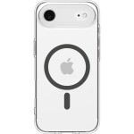 Ultra Hybrid MS case iPhone Air Graphite