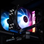 Challenger R5 32GB 1T RTX 5060 W11H LYNX