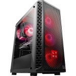 Challenger R5 32GB 1T RTX 5070 W11H LYNX