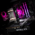 Challenger R5 32GB 1T RTX 5070 W11H LYNX