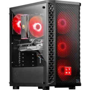Challenger R5 32GB 1T RTX 5060 Ti W11H