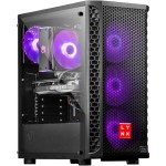 eSuba PRO i5 32GB 1TB RTX 4060 W11H LYNX