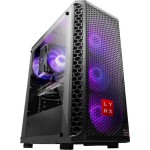 eSuba PRO i5 32GB 1TB RTX 4060 W11H LYNX