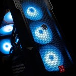 Challenger U7 32GB 1T RTX 5070 Ti W11H