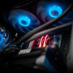 Challenger U7 32GB 1T RTX 5070 Ti W11H