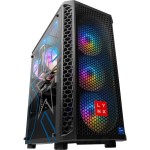 eSuba Ultra i5 32G 1T RTX 5070 W11H LYNX