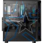 eSuba Ultra i5 32G 1T RTX 5070 W11H LYNX