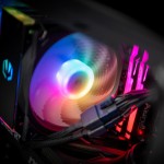 eSuba Ultra i5 32G 1T RTX 5070 W11H LYNX