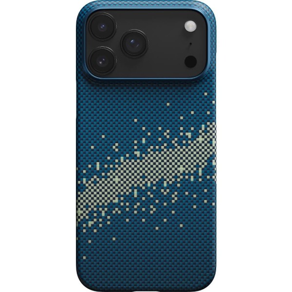 Ultra-Slim Case iPhone 17 ProMax Galaxy