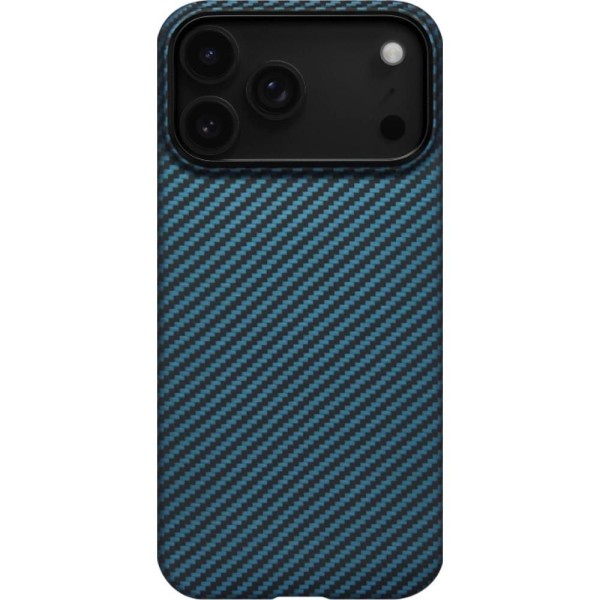 Ultra-Slim Case iP17 ProMax Blue/Grey