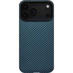 Ultra-Slim Case iPhone 17 Pro Blue/Grey