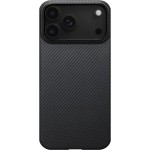 Ultra-Slim Case iP17 ProMax Black/Grey
