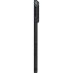 Ultra-Slim Case iPhone 17 Pro Black/Grey