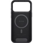 Aramid UltraGuard Case iP17 Pro Bk/Gr