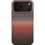 Aramid UltraGuard Case iP17 Pro Sunset