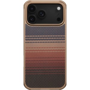 Aramid ProGuard Case iPhone 17Pro Sunset
