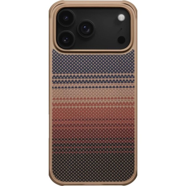 Aramid ProGuard Case iPhone 17Pro Sunset