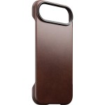 Leather Case iPhone Air Brown NOMAD