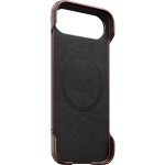 Leather Case iPhone Air Brown NOMAD