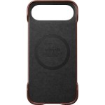 Leather Case iPhone Air Brown NOMAD