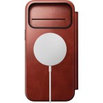 Modern Leather Folio iP17 Pro Old dublin