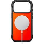 Rugged Case iPhone 17 Pro Ultra orange