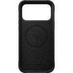 Rugged Case iPhone 17 Pro Max Black