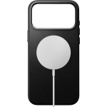 Leather Case iPhone 17 ProMax BlackNOMAD