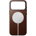 Leather Case iPhone 17 Pro Max BR NOMAD