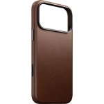 Leather Case iPhone 17 Pro Max BR NOMAD