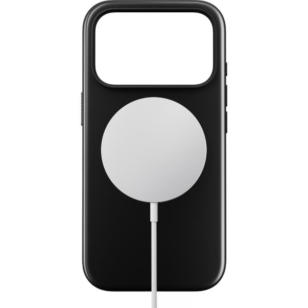 Modern Case iPhone 17 Pro Vulcan black
