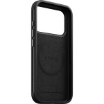 Modern Case iPhone 17 Pro Vulcan black