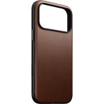 Modern Leather Case iPhone 17Pro Max BR