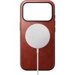 Modern Leather Case iP17 Pro Olde Dublin