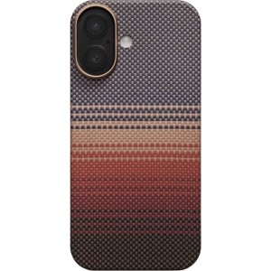 Ultra-Slim Case iPhone 17 Sunset
