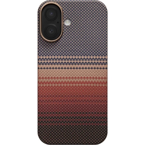 Ultra-Slim Case iPhone 17 Sunset
