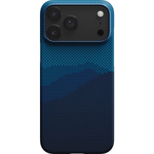 Ultra-Slim Case iP17 ProMax Horizont