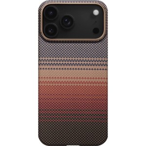 Ultra-Slim Case iPhone 17 ProMax Sunset